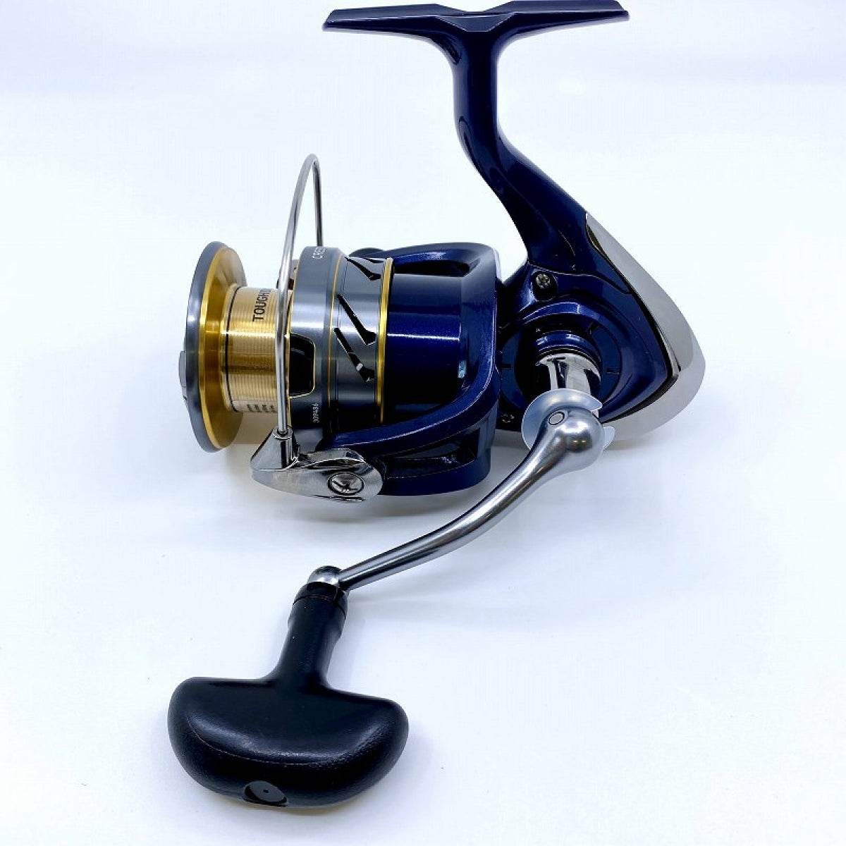 DAIWA 20 CREST LT 5000-C - Britannic Trade