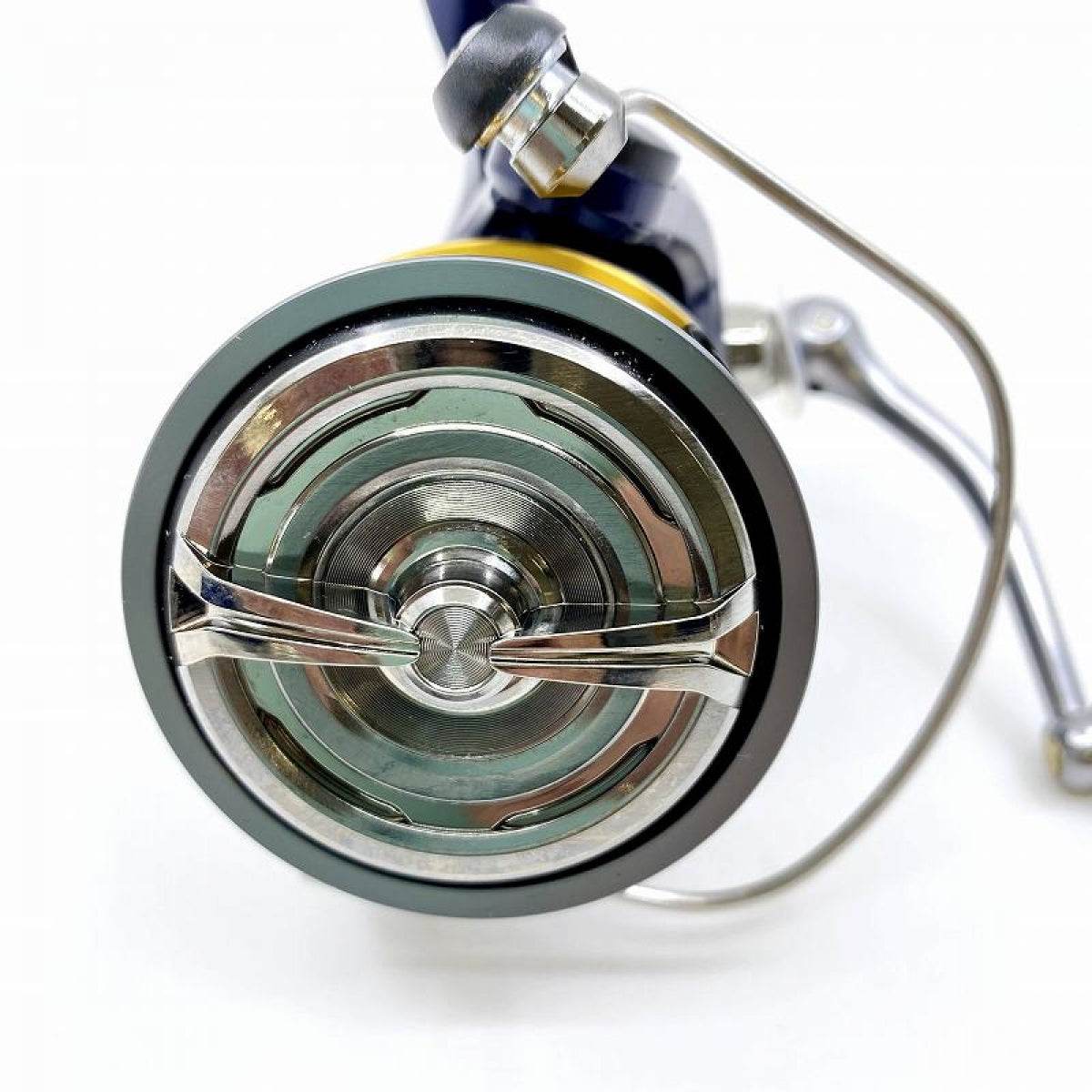 DAIWA 20 CREST LT 5000-C - Britannic Trade