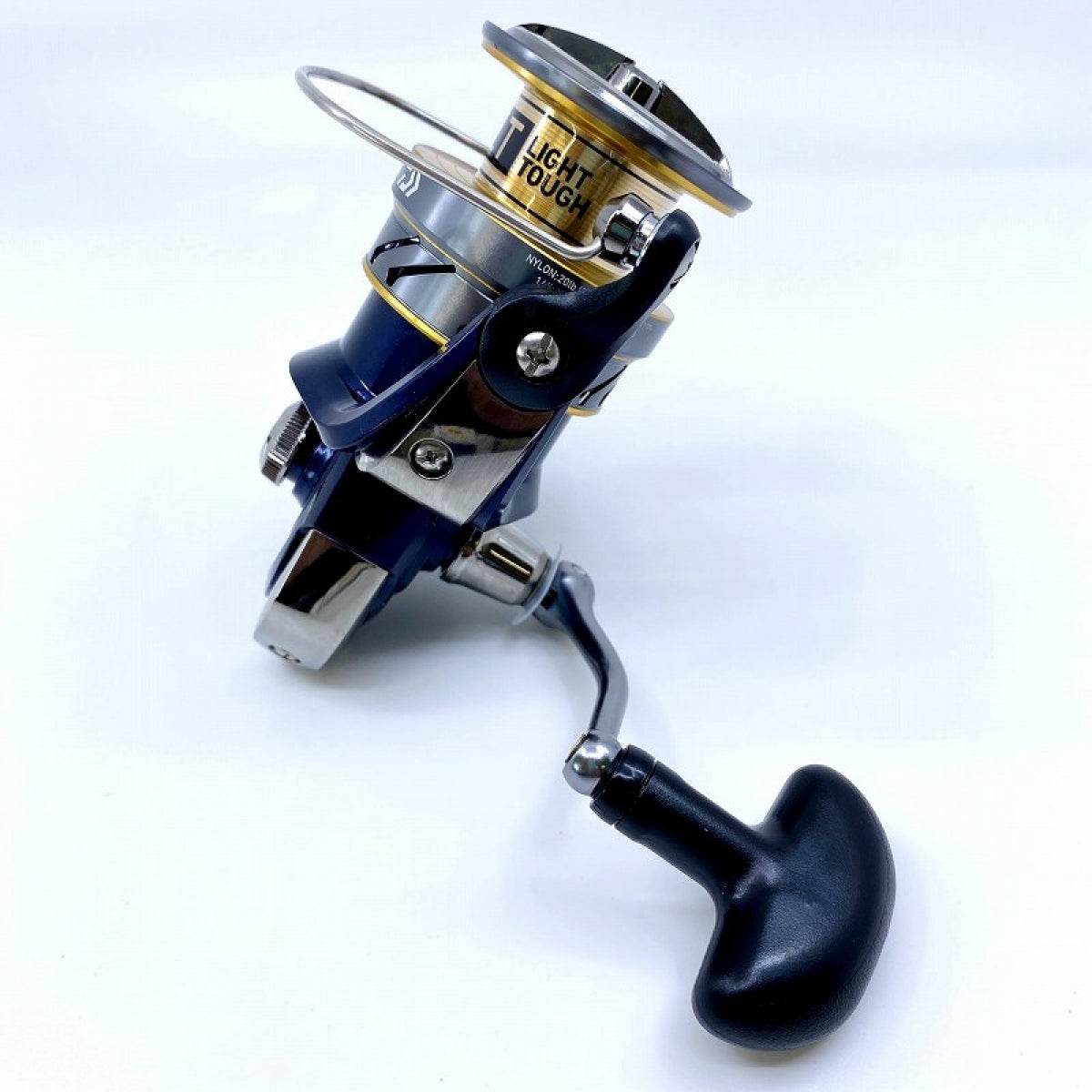 DAIWA 20 CREST LT 5000-C - Britannic Trade