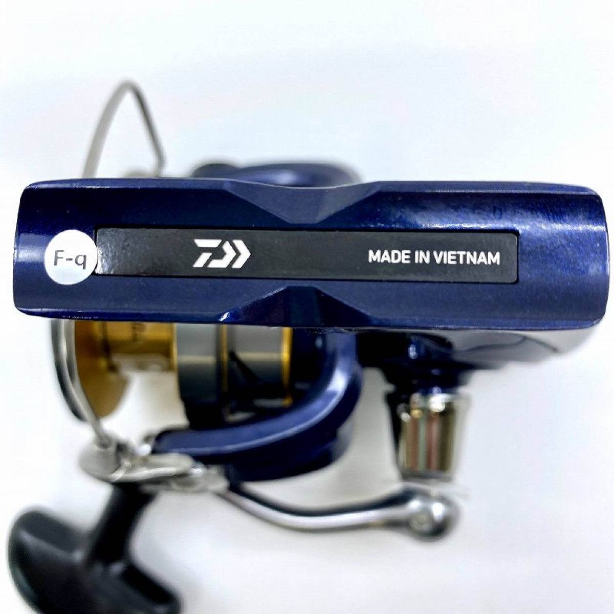 DAIWA 20 CREST LT 5000-C - Britannic Trade