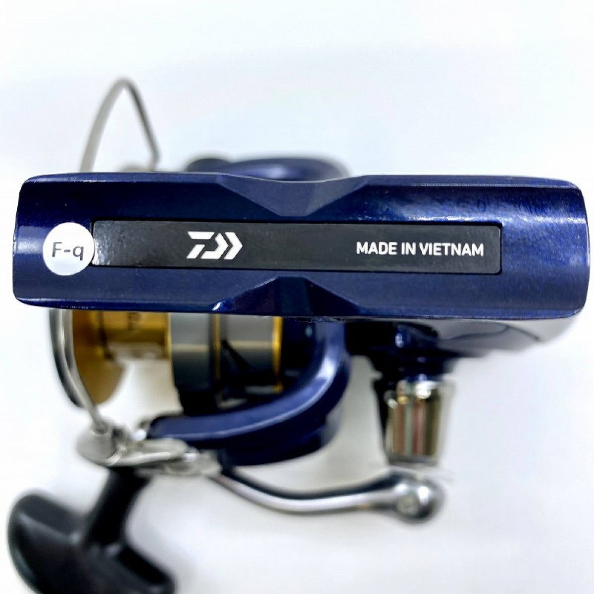 DAIWA CREST 20 CREST LT 5000-C