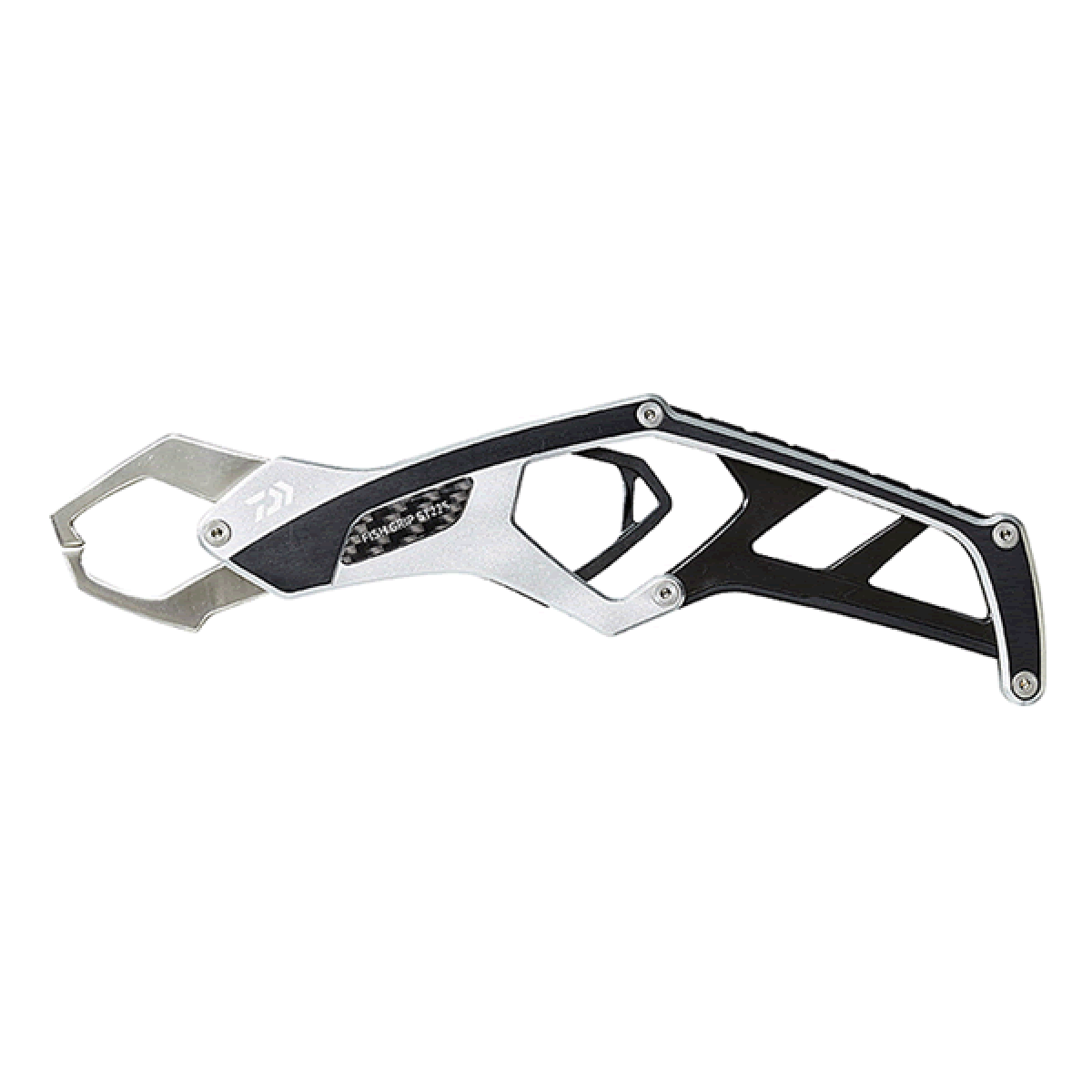 DAIWA FISH GRIP ST225 225mm : 140g SILVER