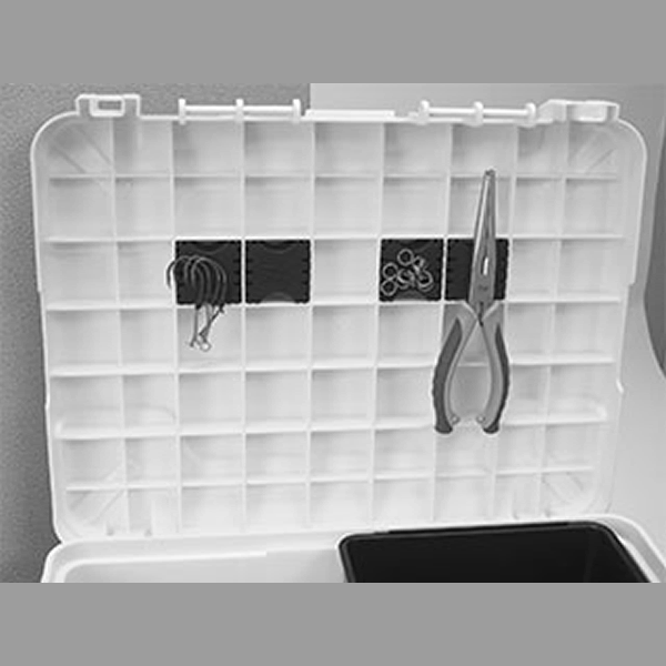 DAIWA TB MAGNET 9000 BLACK