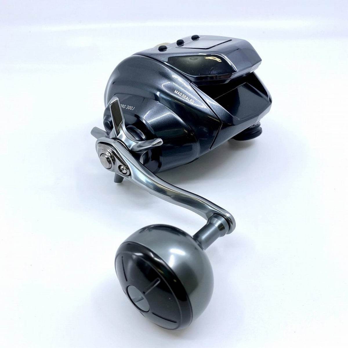 DAIWA 21 SEABORG 300J - Britannic Trade