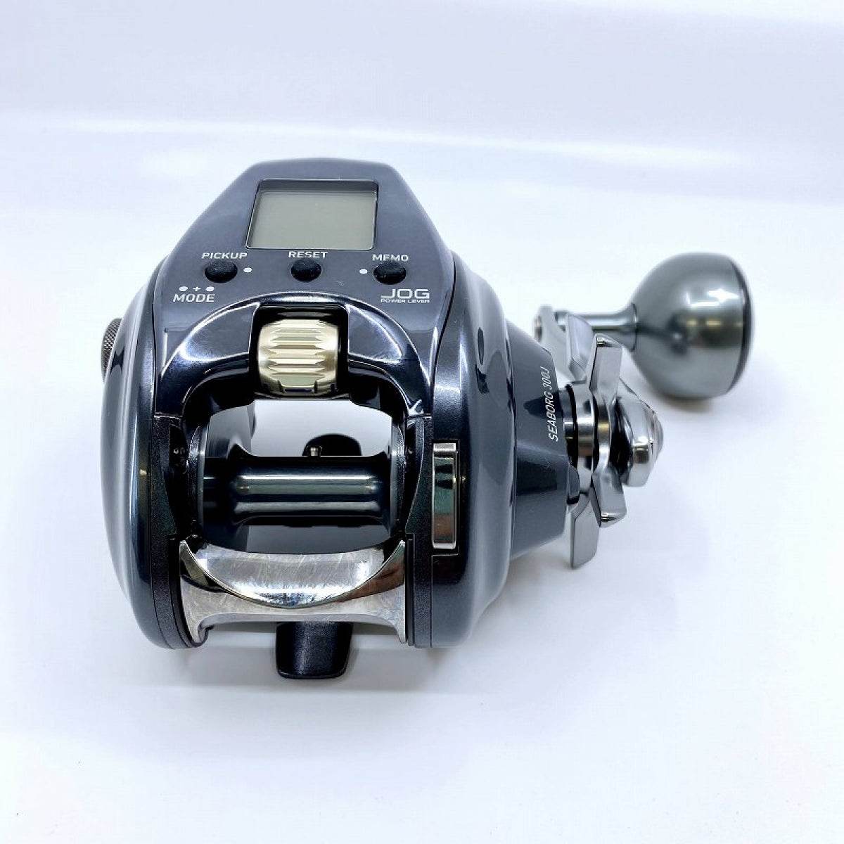 DAIWA 21 SEABORG 300J - Britannic Trade
