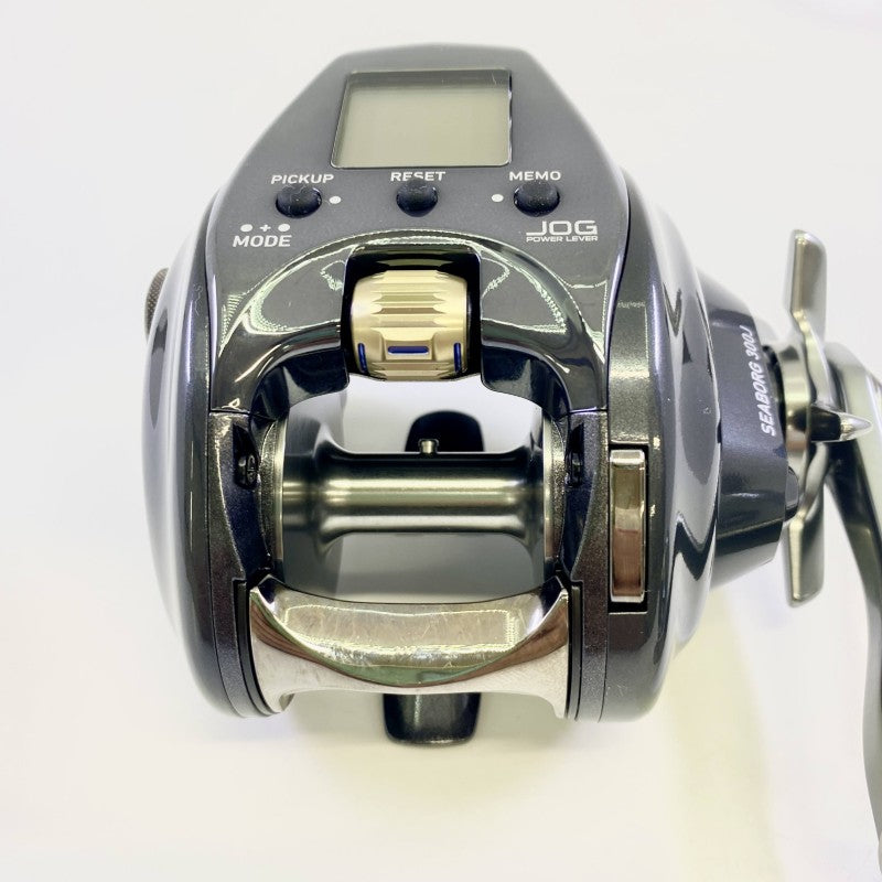 DAIWA SEABORG 300 21 SEABORG 300J RIGHT