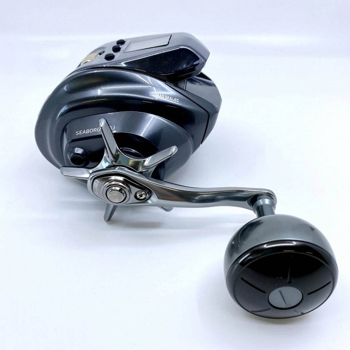 DAIWA 21 SEABORG 300J - Britannic Trade