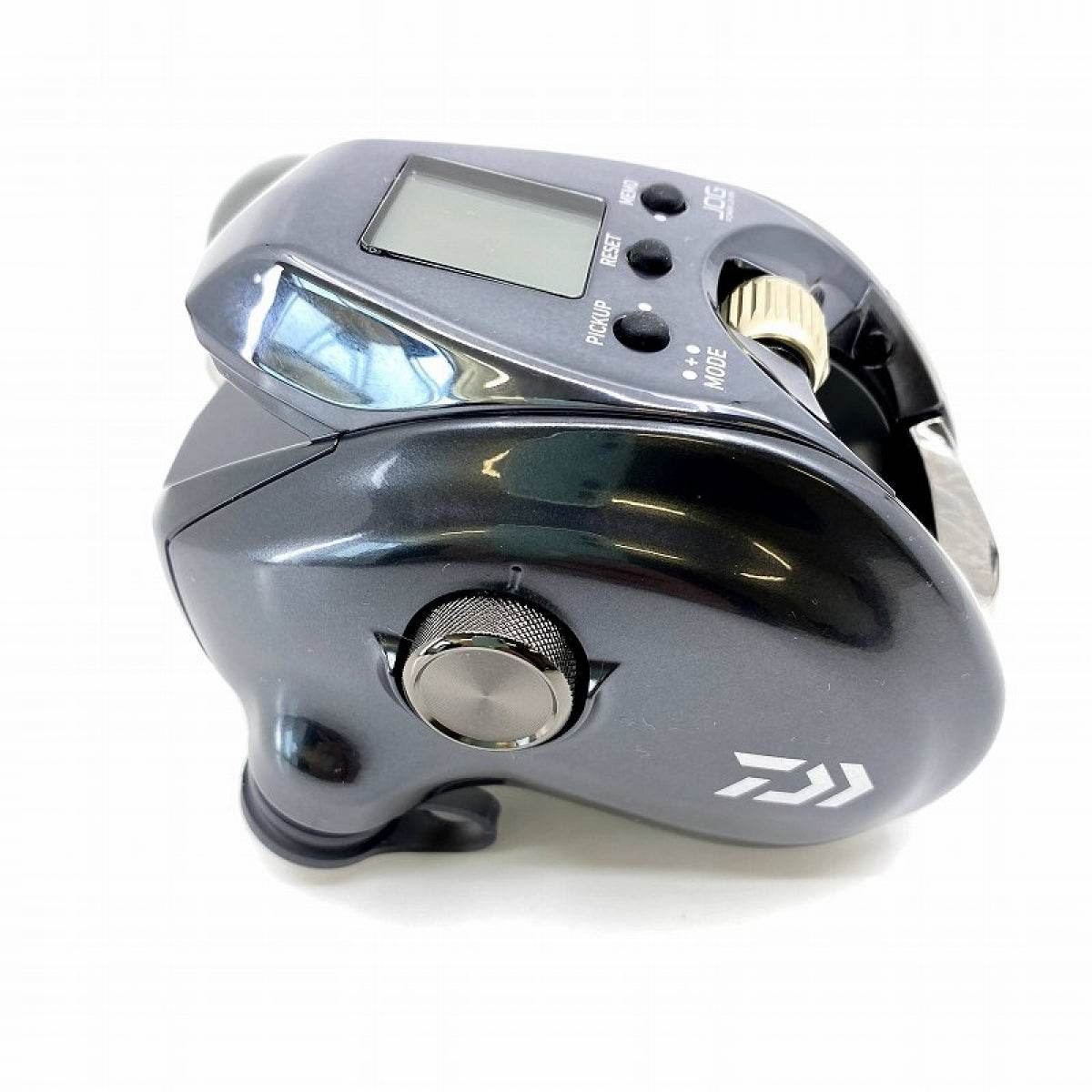 DAIWA 21 SEABORG 300J - Britannic Trade