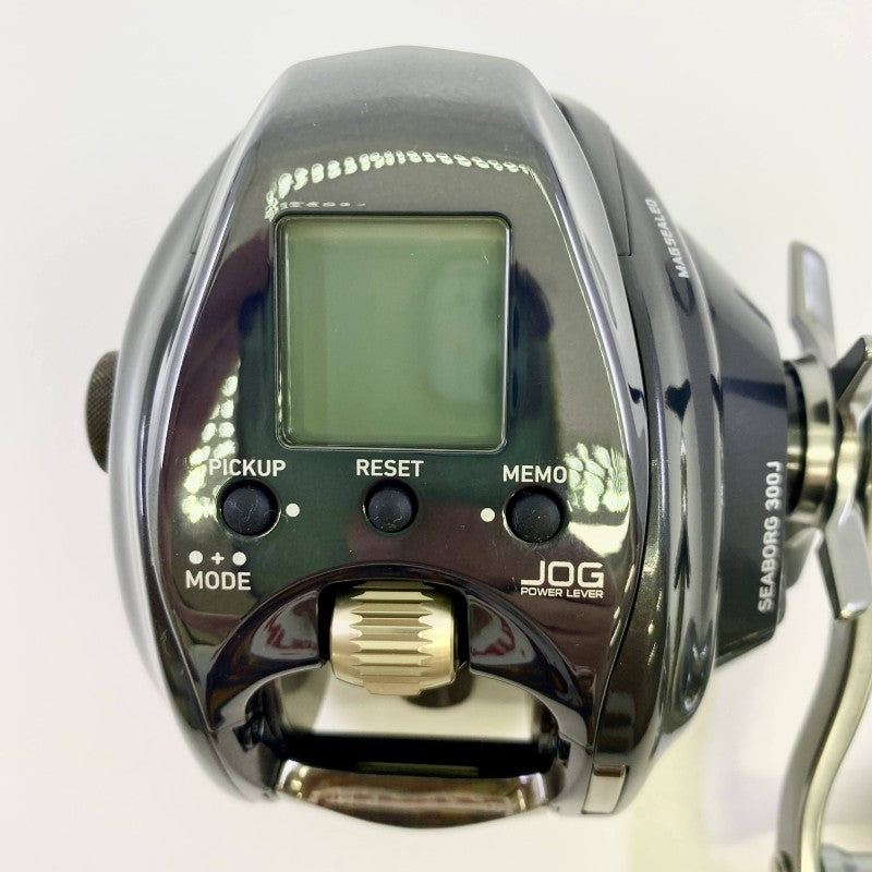 DAIWA SEABORG 300 21 SEABORG 300J RIGHT