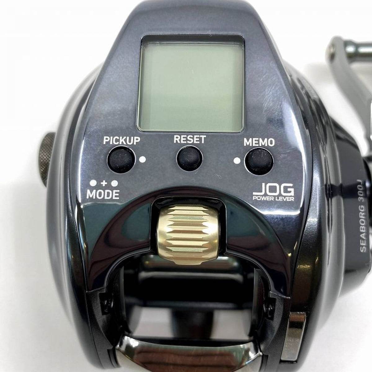 DAIWA 21 SEABORG 300J - Britannic Trade