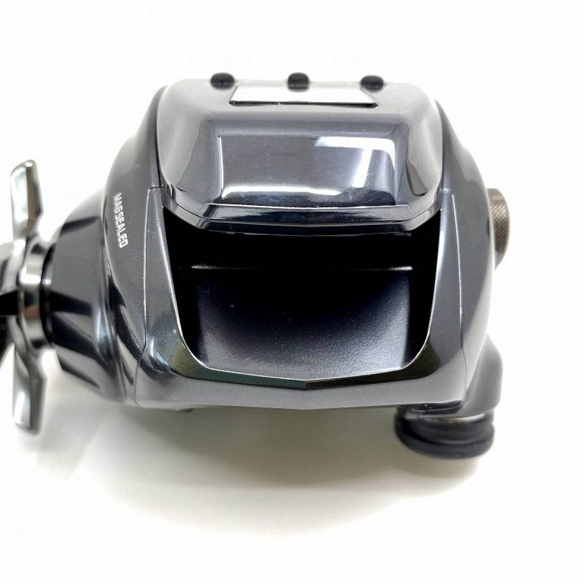 DAIWA 21 SEABORG 300J - Britannic Trade