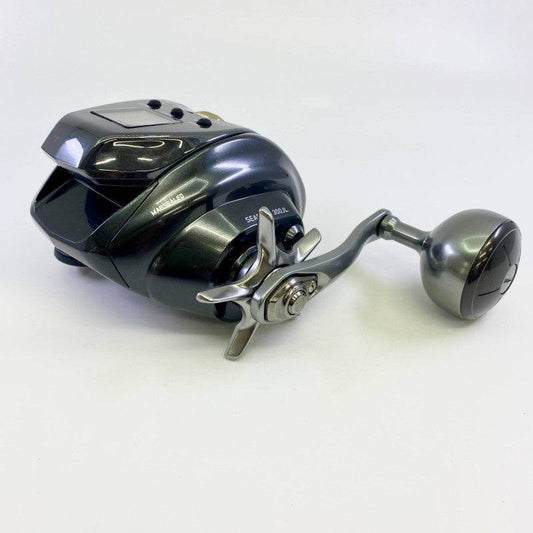 DAIWA 21 SEABORG 300J-L - Britannic Trade
