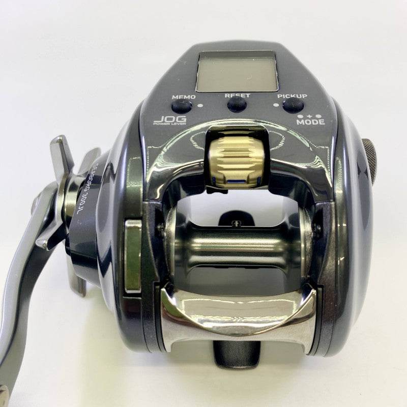 DAIWA 21 SEABORG 300J-L - Britannic Trade
