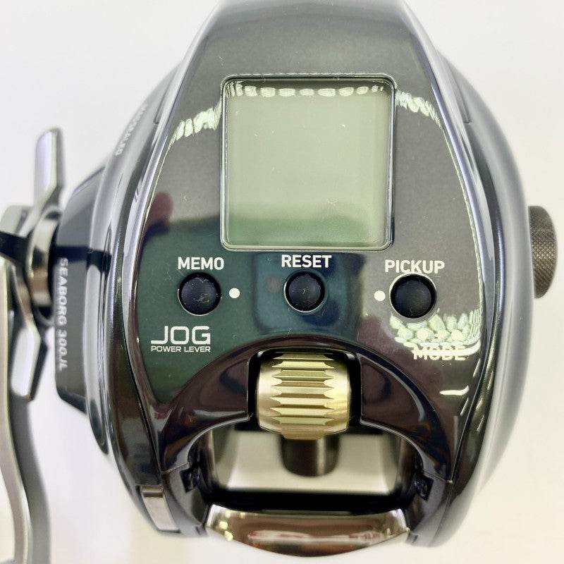 DAIWA 21 SEABORG 300J-L - Britannic Trade