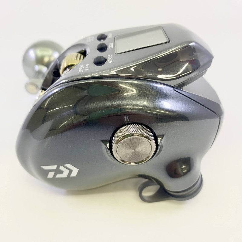 DAIWA 21 SEABORG 300J-L - Britannic Trade