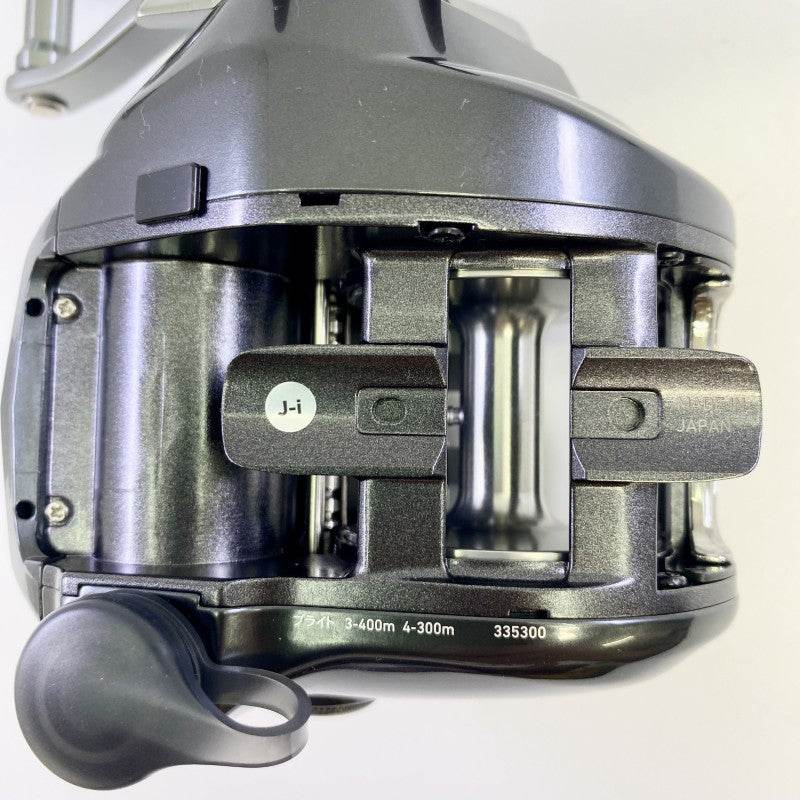DAIWA 21 SEABORG 300J-L - Britannic Trade