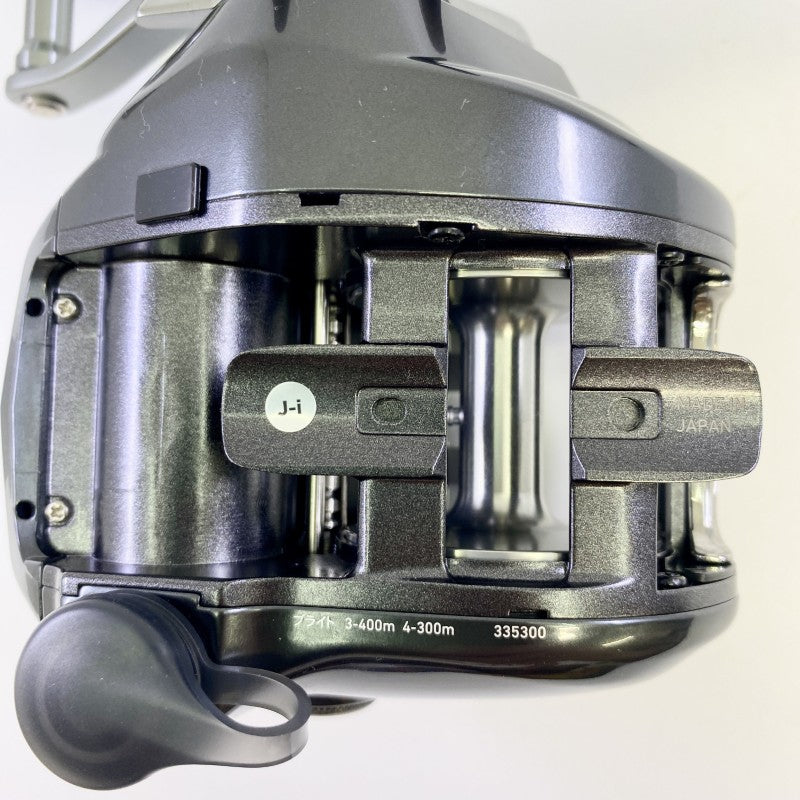 DAIWA SEABORG 300 21 SEABORG 300J-L LEFT