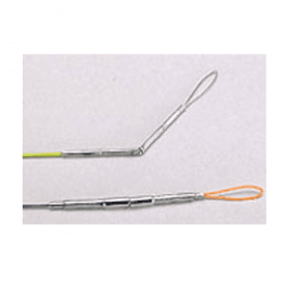 DAIWA TOP-IN WIRE 2.30m 2300NT-W GREEN - Britannic Trade