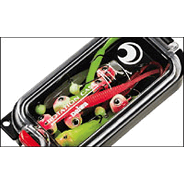 DAIWA GEKKABIJIN ROTATION CASE 6.5x3.0x1.0cm