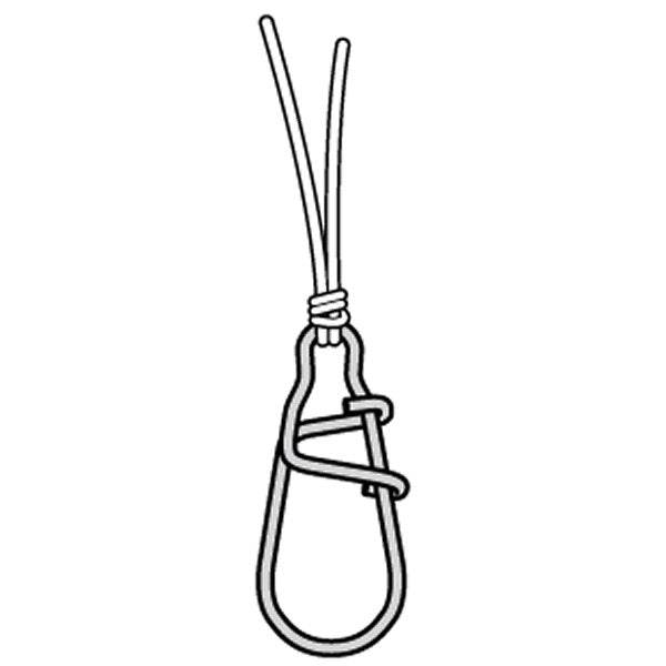 DAIWA SW SNAP T-2 (10 pcs/pack) - Britannic Trade