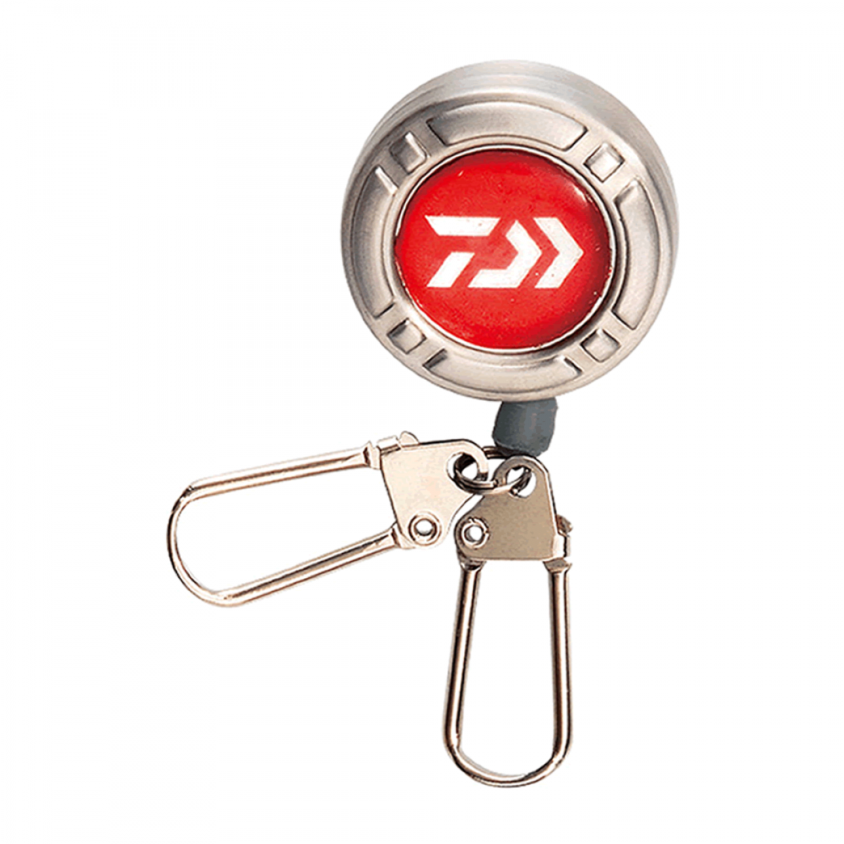 DAIWA PIN ON REEL 500WR Lead : 50cm RED