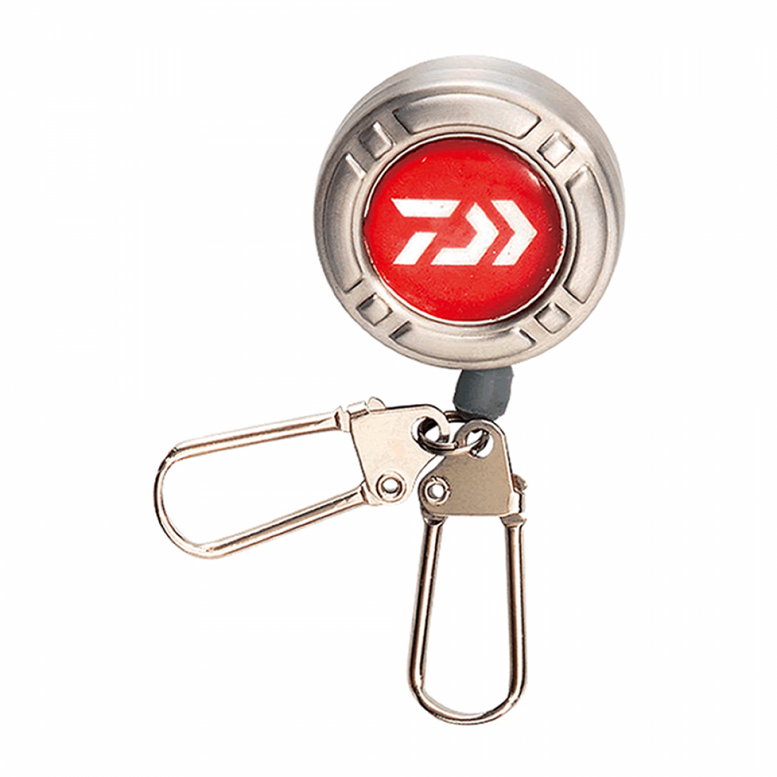 DAIWA PIN ON REEL 500WR Lead : 50cm RED fishing accessory