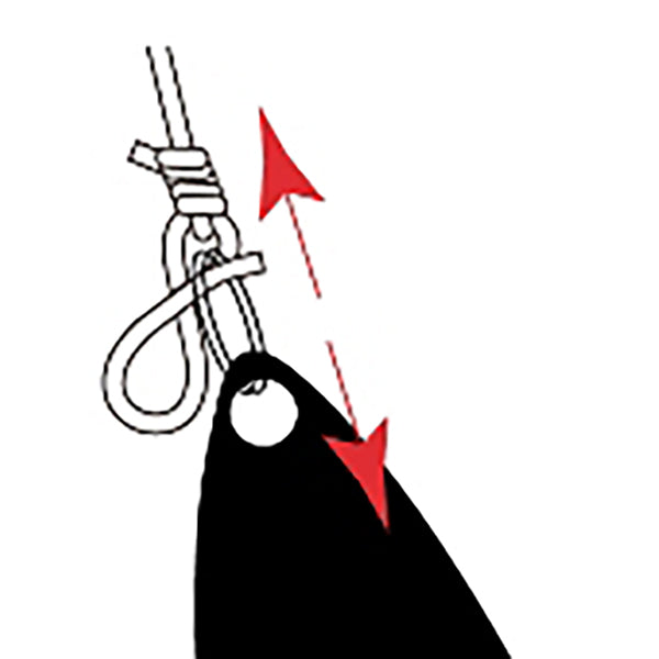 DAIWA PRESSO EIGHT SNAP F (8 pcs/pack)