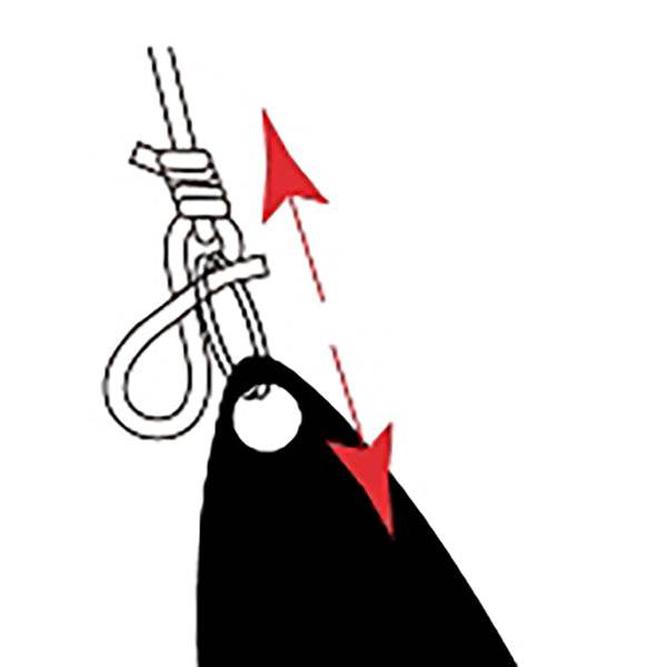 DAIWA PRESSO EIGHT SNAP T (8 pcs/pack) - Britannic Trade