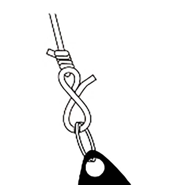 DAIWA PRESSO EIGHT SNAP T (8 pcs/pack) - Britannic Trade