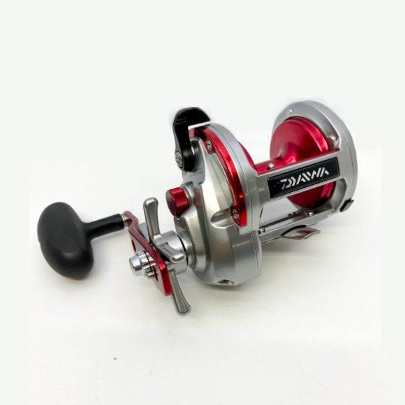 DAIWA SEALINE ISHIDAI 40H ENTOU - Britannic Trade