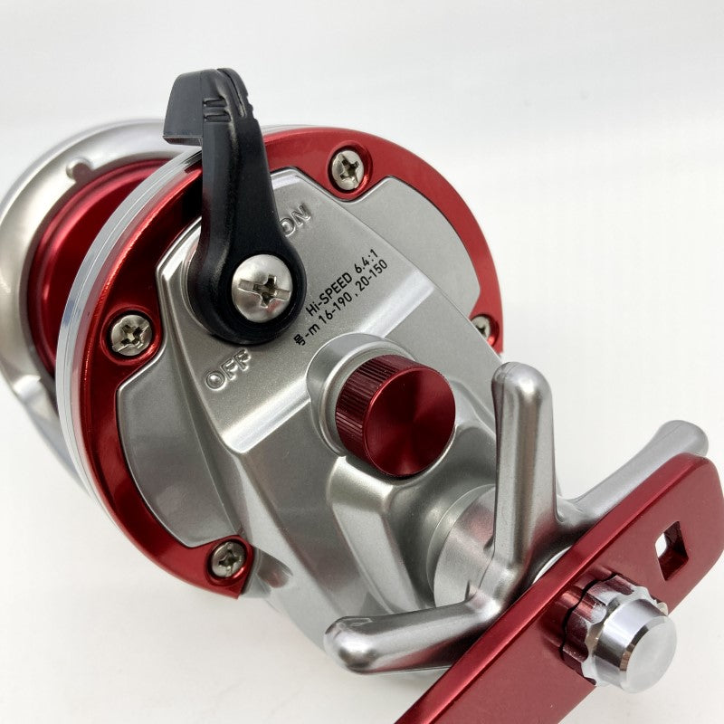 DAIWA SEALINE ISHIDAI SEALINE ISHIDAI 40H ENTOU RIGHT