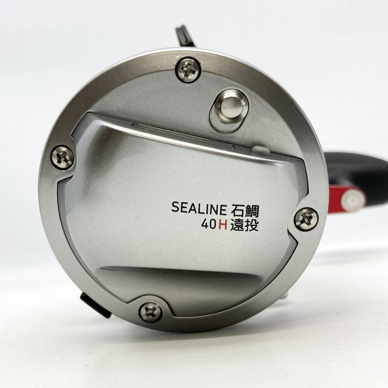 DAIWA SEALINE ISHIDAI SEALINE ISHIDAI 40H ENTOU RIGHT