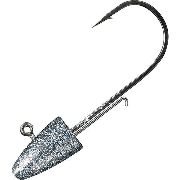 DAIWA SEABASS JIGHEAD SS #3/0 : 7g - Britannic Trade