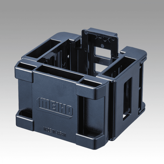 MEIHO BM-25 W83×D78×H73mm - Britannic Trade