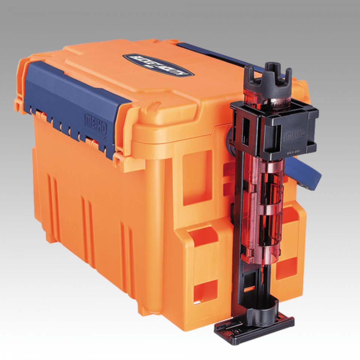 MEIHO BM-25 W83×D78×H73mm - Britannic Trade