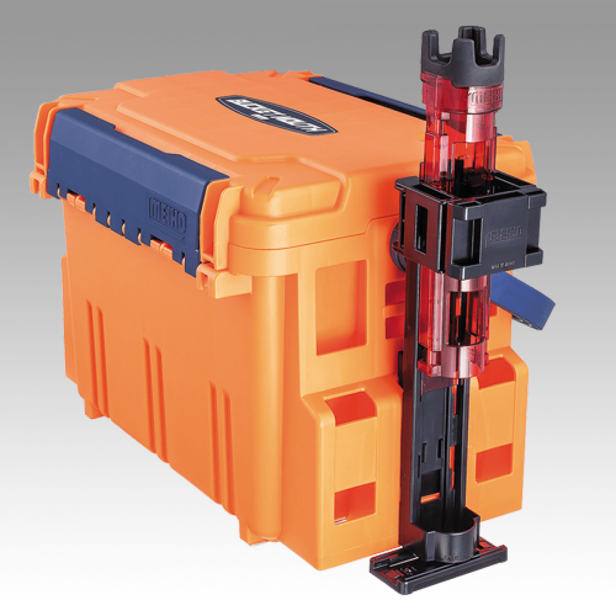 MEIHO BM-25 W83×D78×H73mm - Britannic Trade