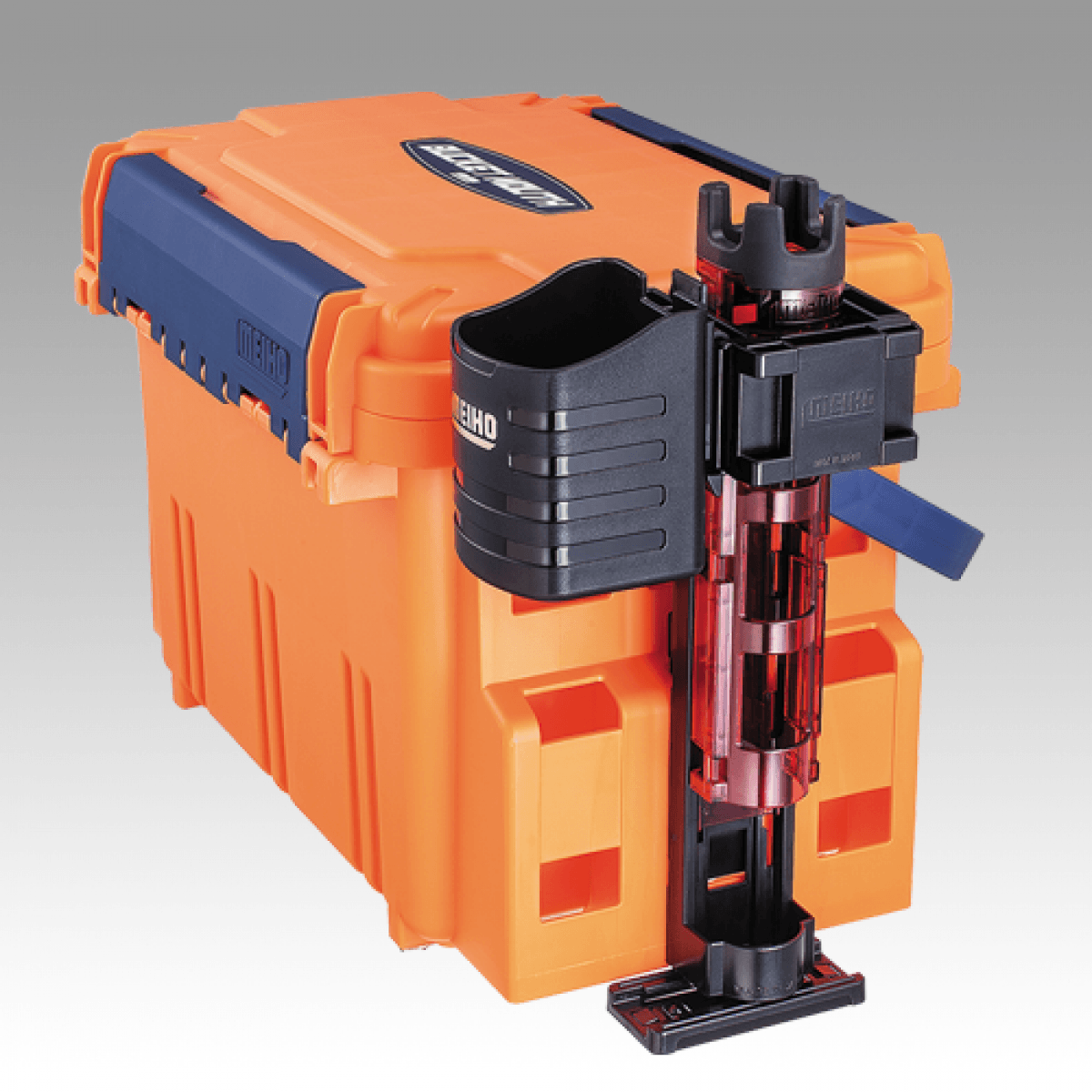 MEIHO BM-25 W83×D78×H73mm - Britannic Trade