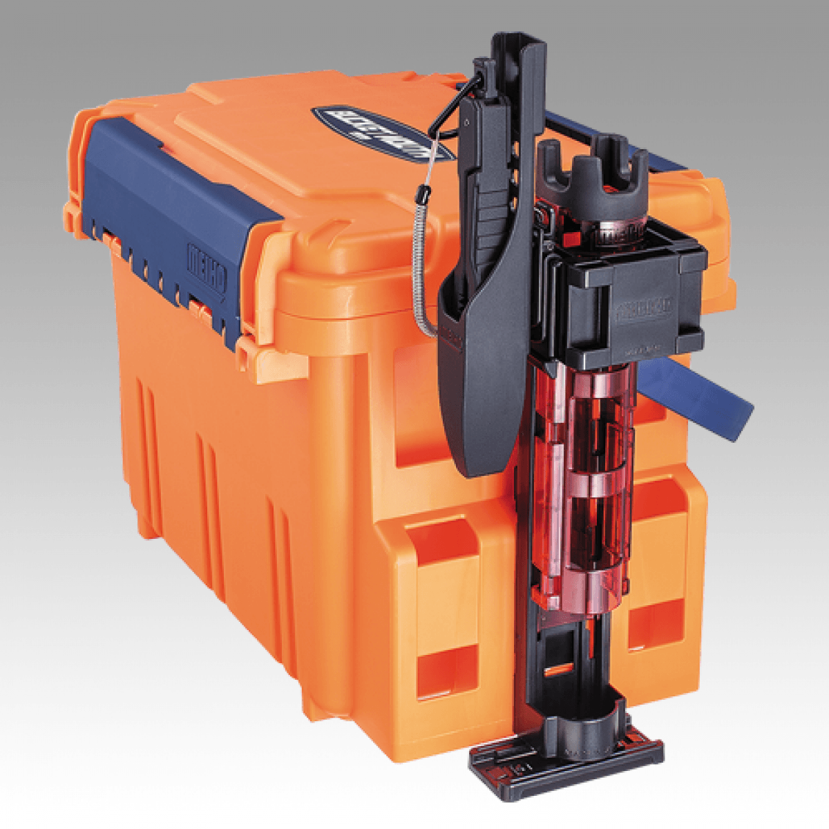 MEIHO BM-25 W83×D78×H73mm - Britannic Trade