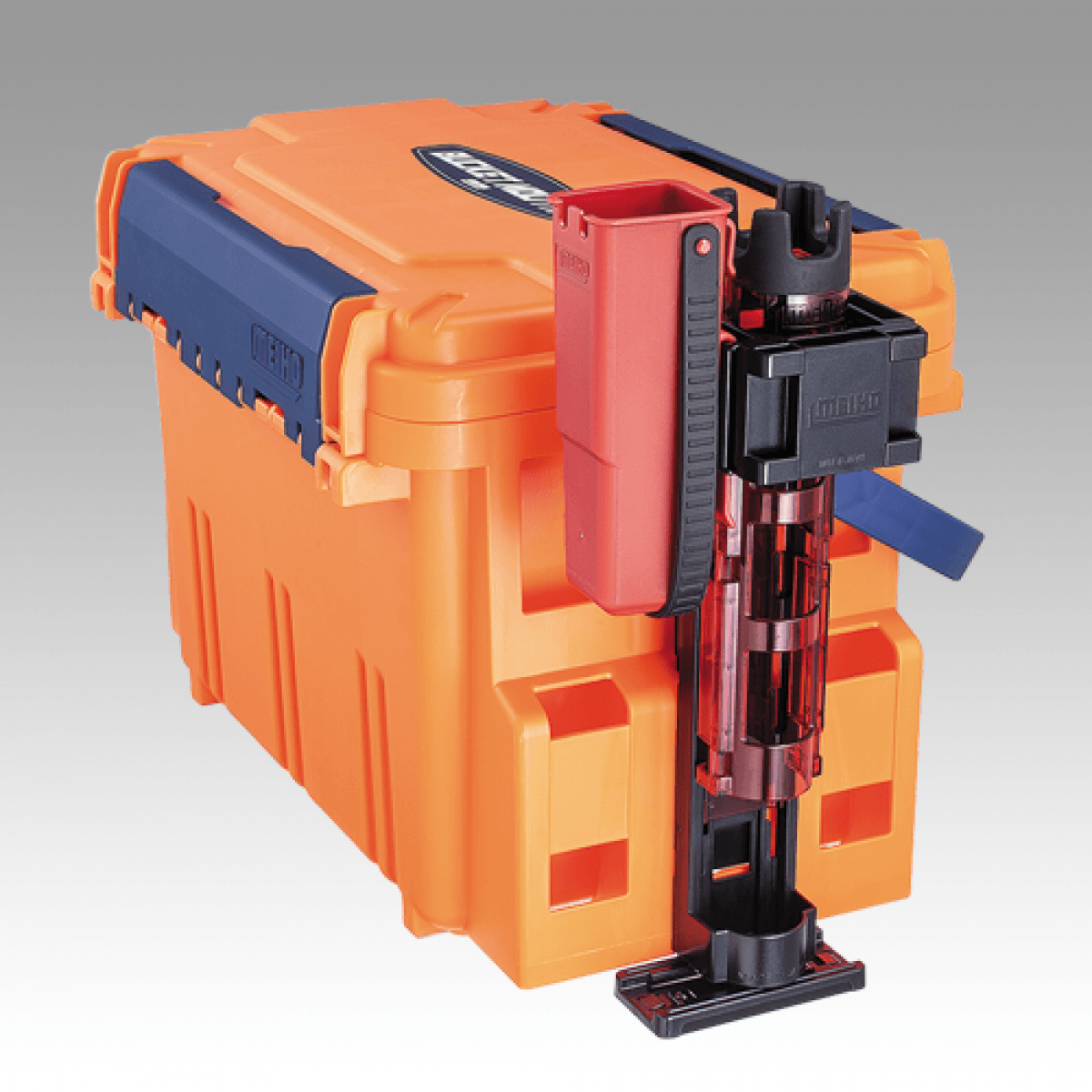 MEIHO BM-25 W83×D78×H73mm - Britannic Trade