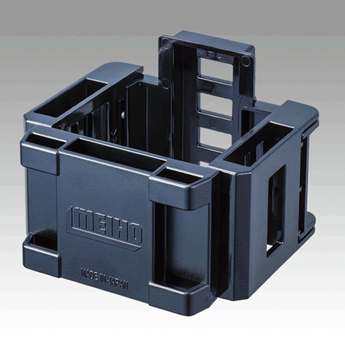 MEIHO ROD STAND BM-30 W96×D86×H82mm for BM-300Light - Britannic Trade