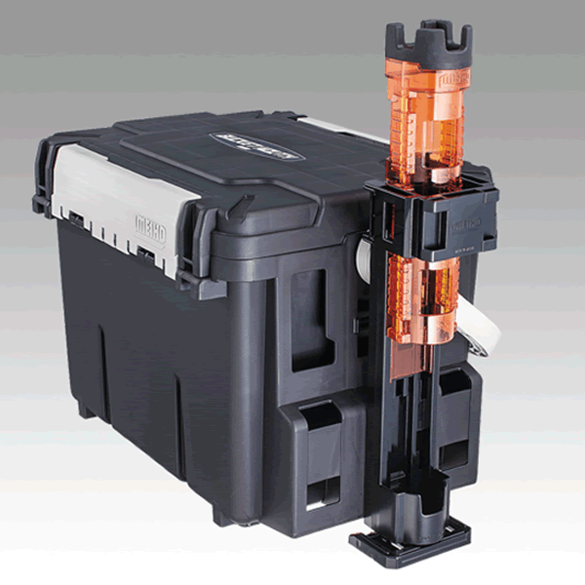 MEIHO ROD STAND BM-30 W96×D86×H82mm for BM-300Light - Britannic Trade