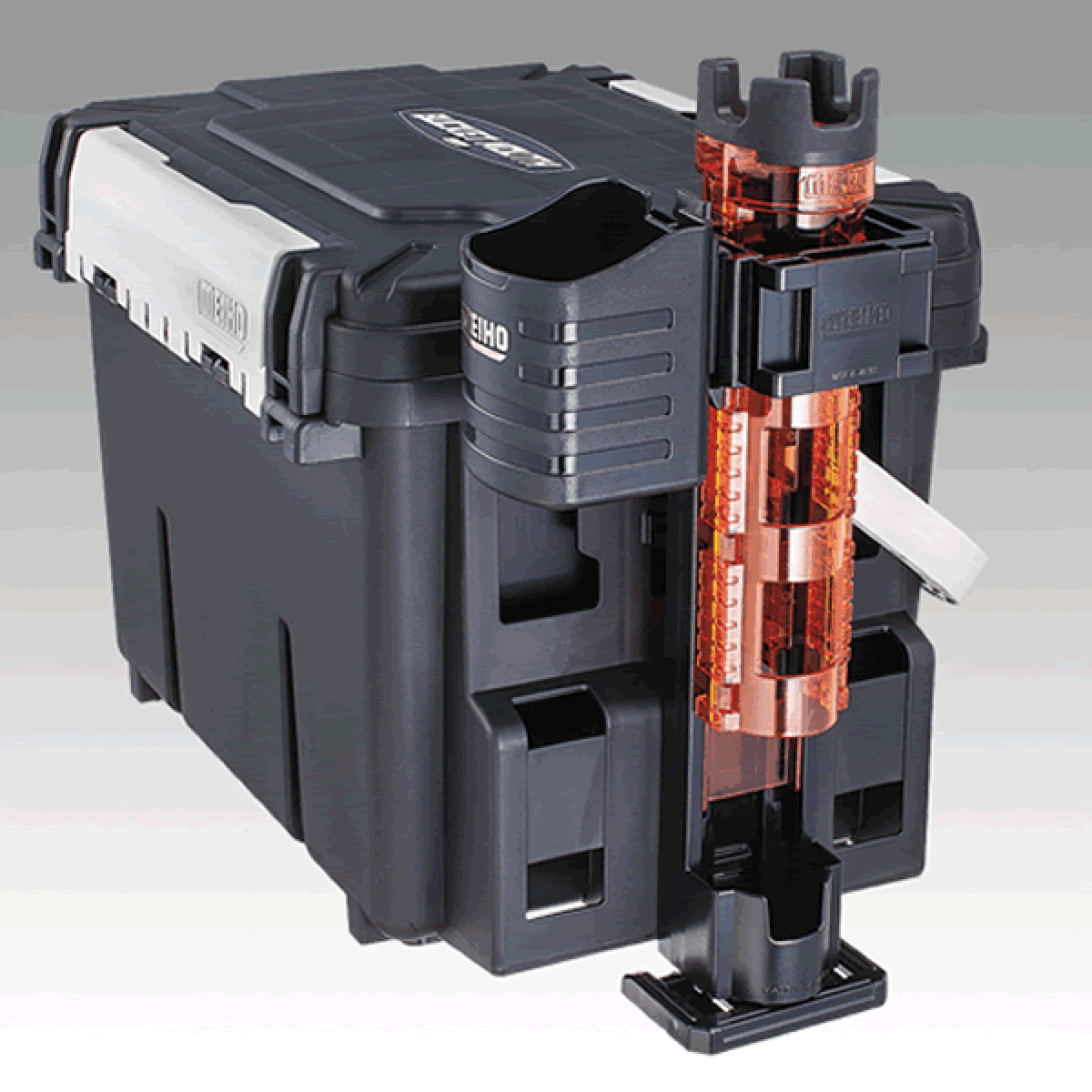 MEIHO ROD STAND BM-30 W96×D86×H82mm for BM-300Light - Britannic Trade