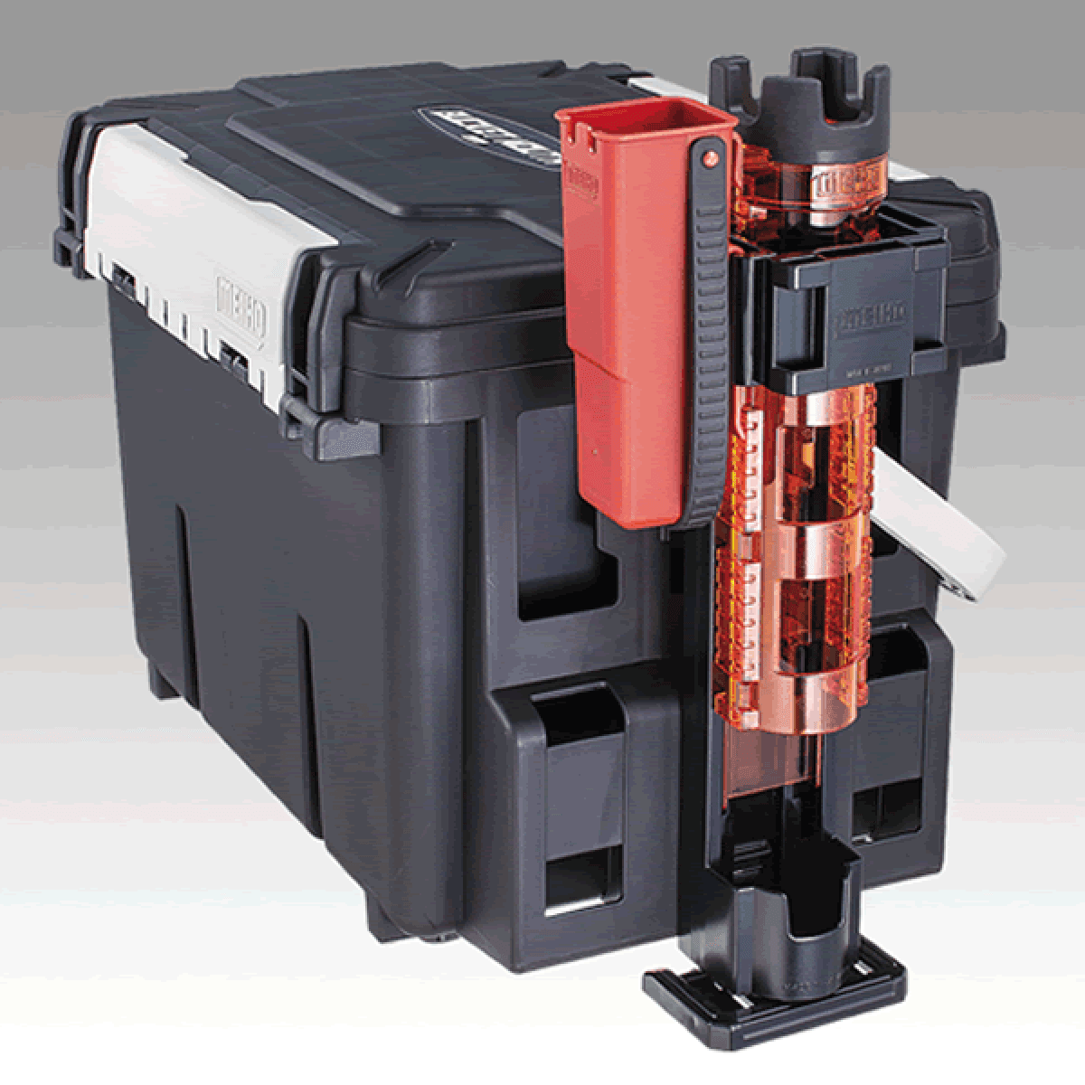 MEIHO ROD STAND BM-30 W96×D86×H82mm for BM-300Light - Britannic Trade