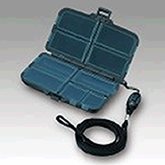 MEIHO VS-310 BLACK fishing accessory — photo 2