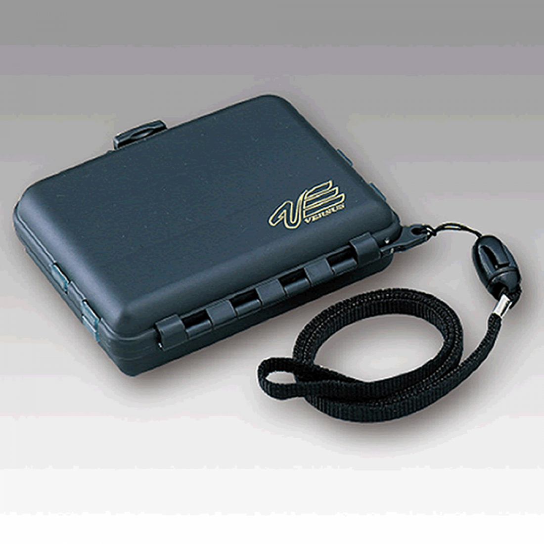 MEIHO VS-320 BLACK fishing accessory