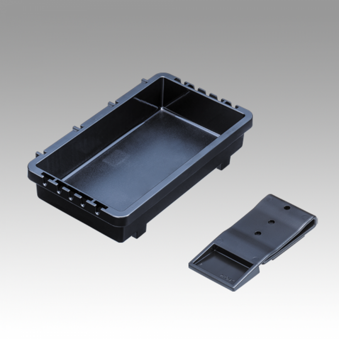 MEIHO TRAY BM series S : 175×105×40mm BM-S fishing accessory