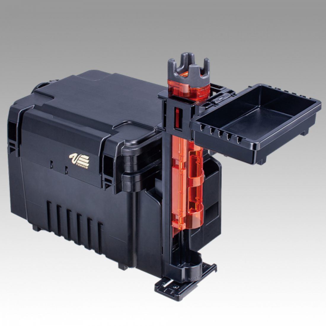 MEIHO TRAY BM series S : 175×105×40mm BM-S fishing accessory — photo 3