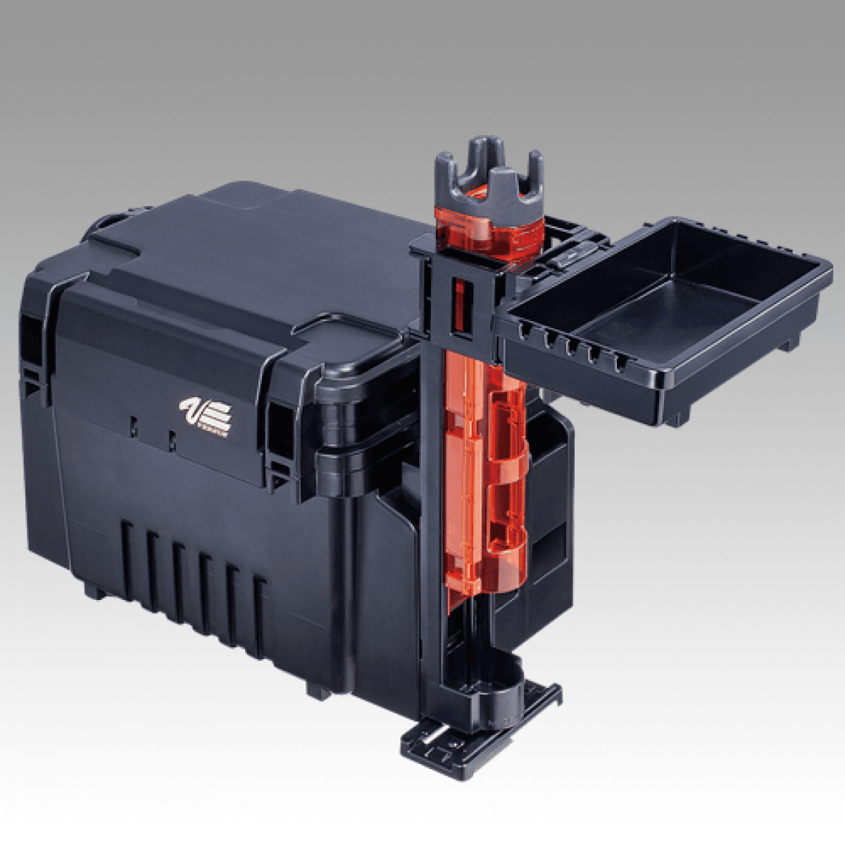MEIHO TRAY BM series S : 175×105×40mm BM-S - Britannic Trade