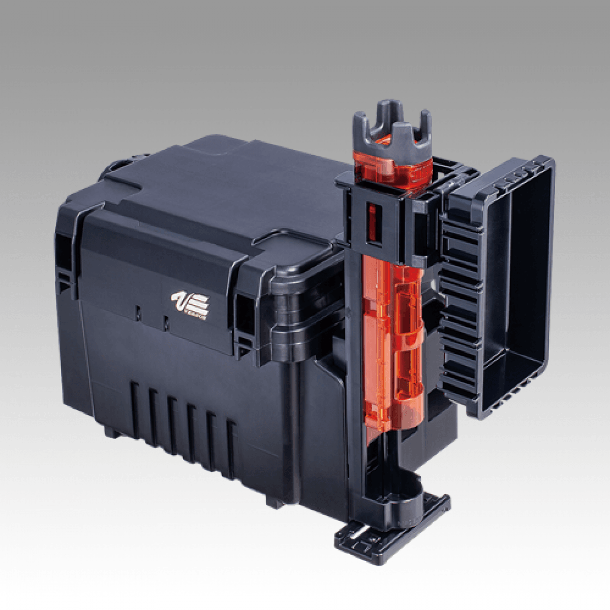 MEIHO TRAY BM series S : 175×105×40mm BM-S - Britannic Trade