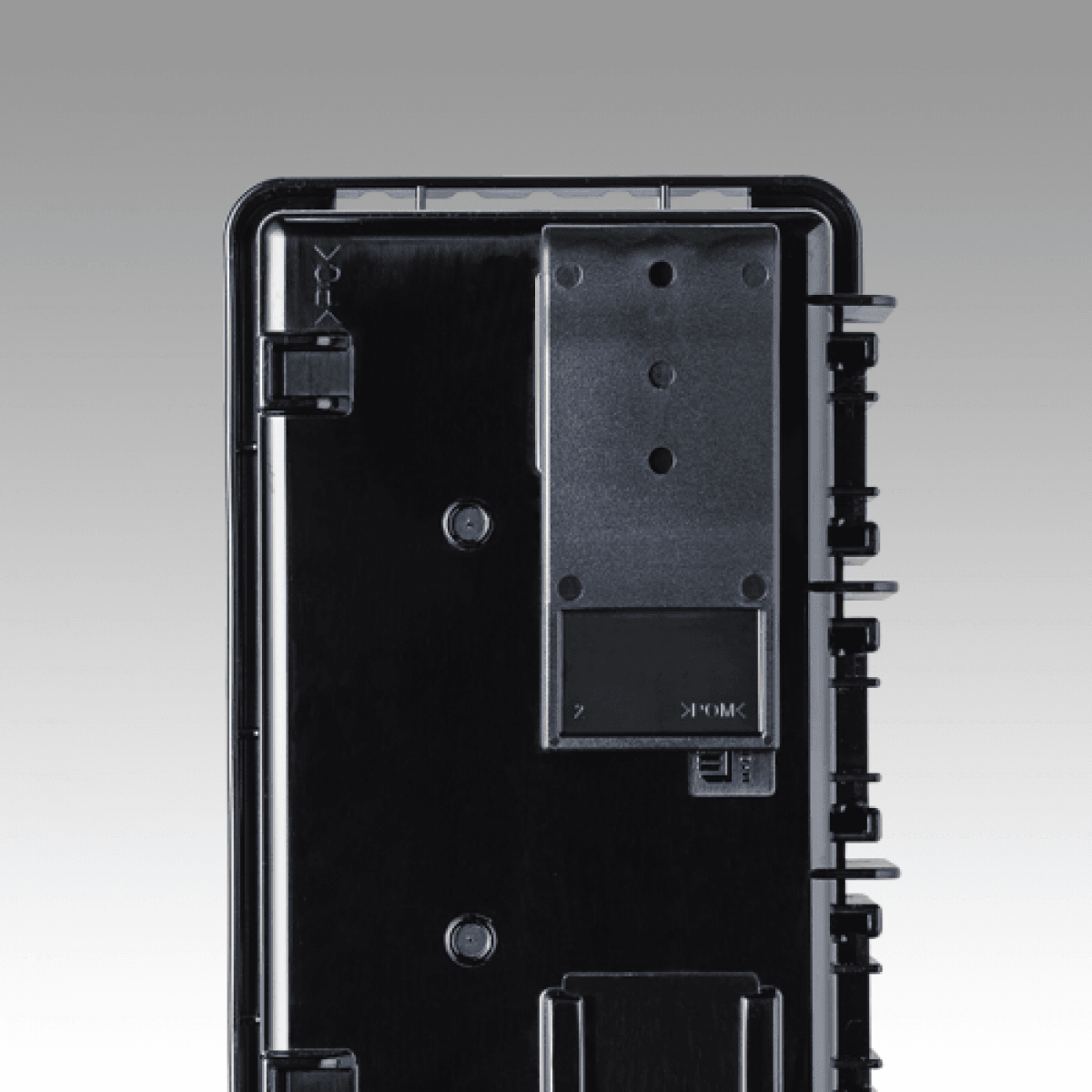 MEIHO TRAY BM series S : 175×105×40mm BM-S - Britannic Trade